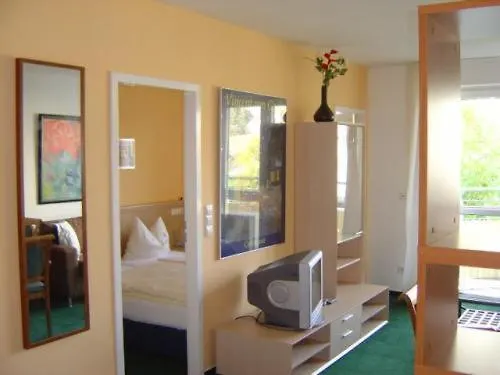 H+ Hotel 4Youth Berlim