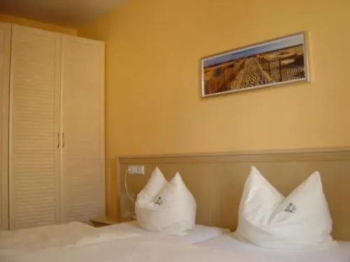 H+ Hotel 4Youth Berlim