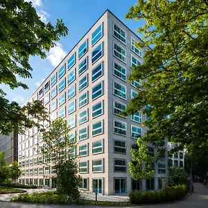 **** Hotel The Flag West M. Deutschland