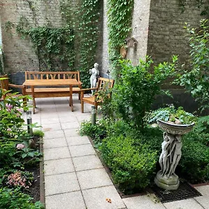 Gæstehus Gunia, Berlin