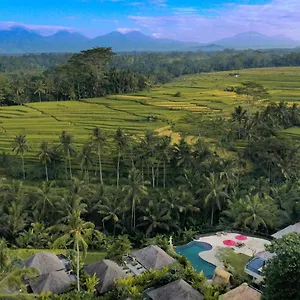 Resort Puri Sebali Ubud