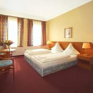 *** Hotel Am Hauptbahnhof Deutschland