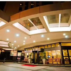 Hotel Maravilhoso Flat Ao Lado De Congonhas! São Paulo