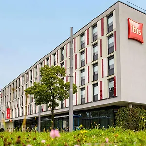 Ibis West 3*, Munich Allemagne