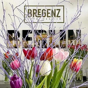 Frühstückspension Bregenz, Berlin