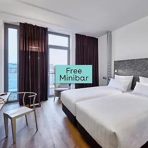 **** Hotel Innside By Meliá Deutschland