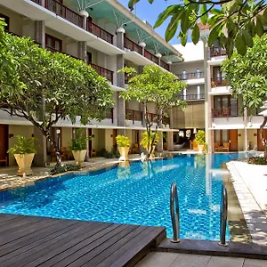 Hotel The Rani & Kuta Lombok