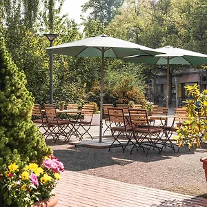 Hotel Ibis Nord, Berlin