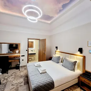 Hotel Sky Cracóvia