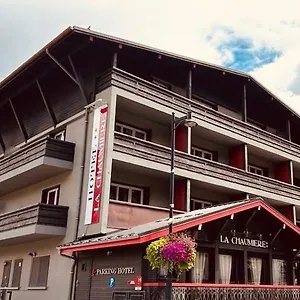 Hotel La Chaumiere 2*, Saint-Gervais-les-Bains France