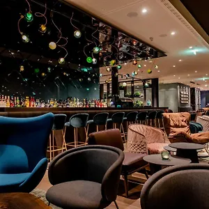 One Stuttgart-hauptbahnhof Otel