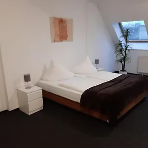 Ballhaus Albergue