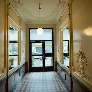 Hotel Bernstein Am Kurfürstendamm, Berlin
