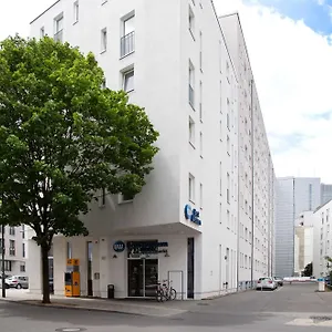 Western Am Spittelmarkt Ξενοδοχείο