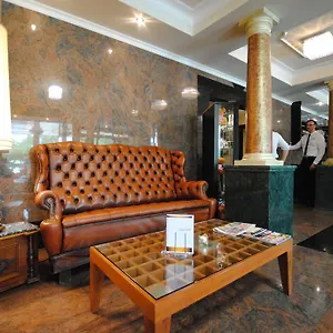 Hotel The Aga's, Berlin