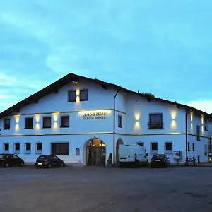 *** Gasthof Ulrich Meyer Deutschland