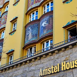 Hostel Amstel House, Berlin