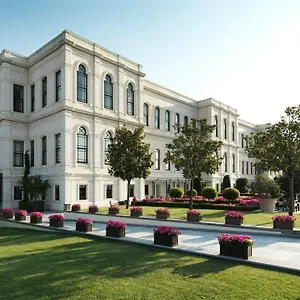 ***** Ξενοδοχείο Four Seasons At The Bosphorus Τουρκία