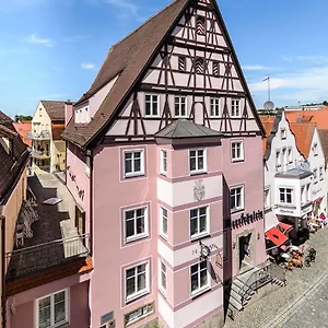 *** Hotel Akzent Meerfräulein Deutschland