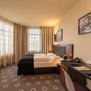 **** Hotel The Frankfurt Deutschland