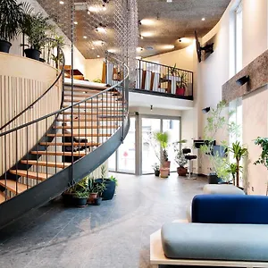  Hostel Maverick Market Ουγγαρία