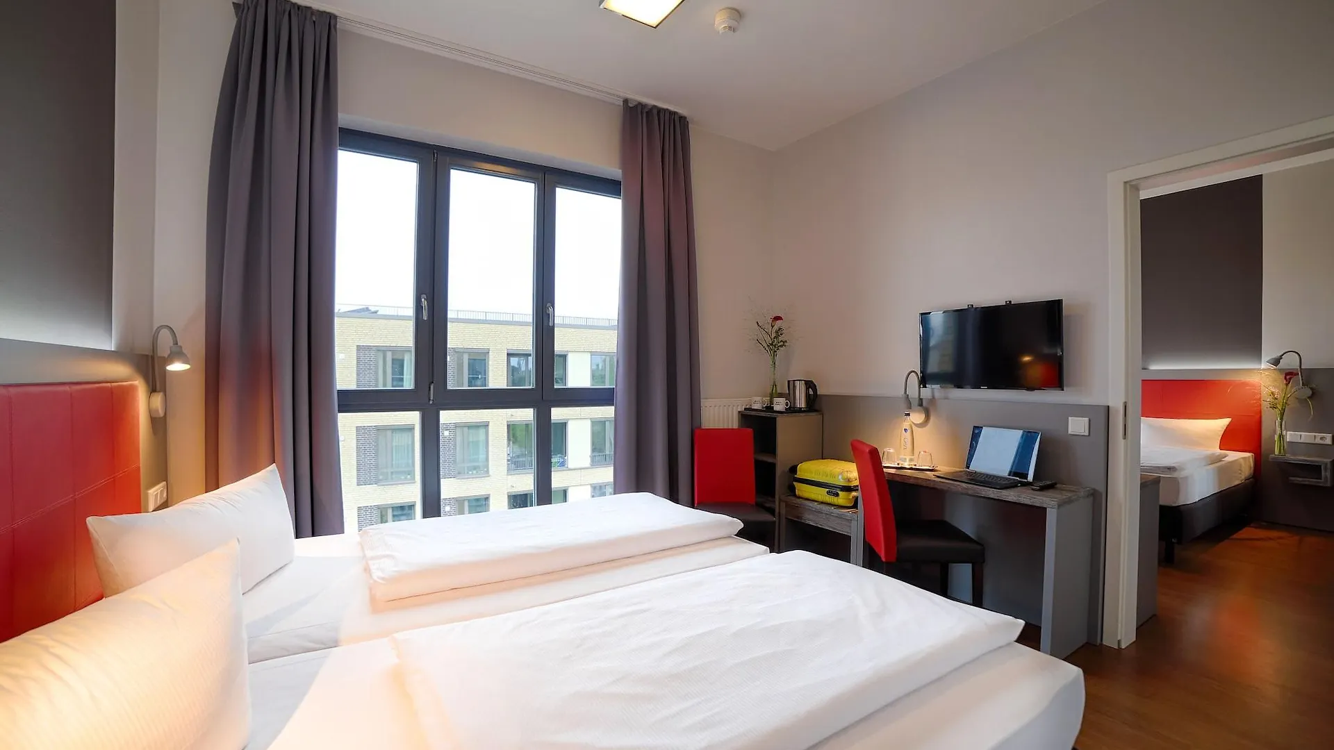 H+ Hotel 4Youth Berlin