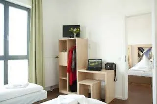 H+ Hotel 4Youth Berlin