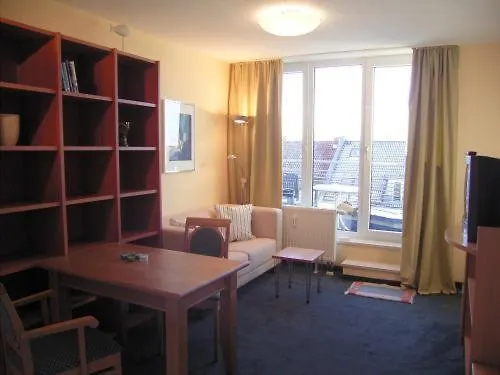 H+ Hotel 4Youth Berlin
