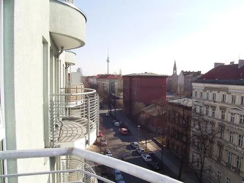 H+ Hotel 4Youth Berlin