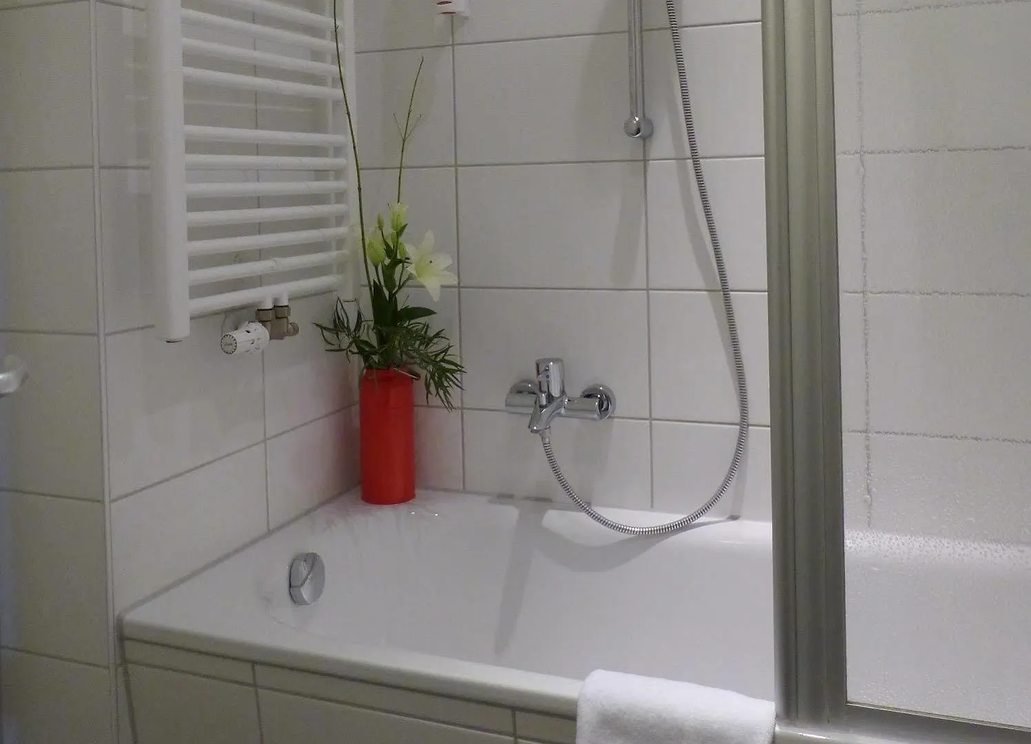 H+ Hotel 4Youth Berlim