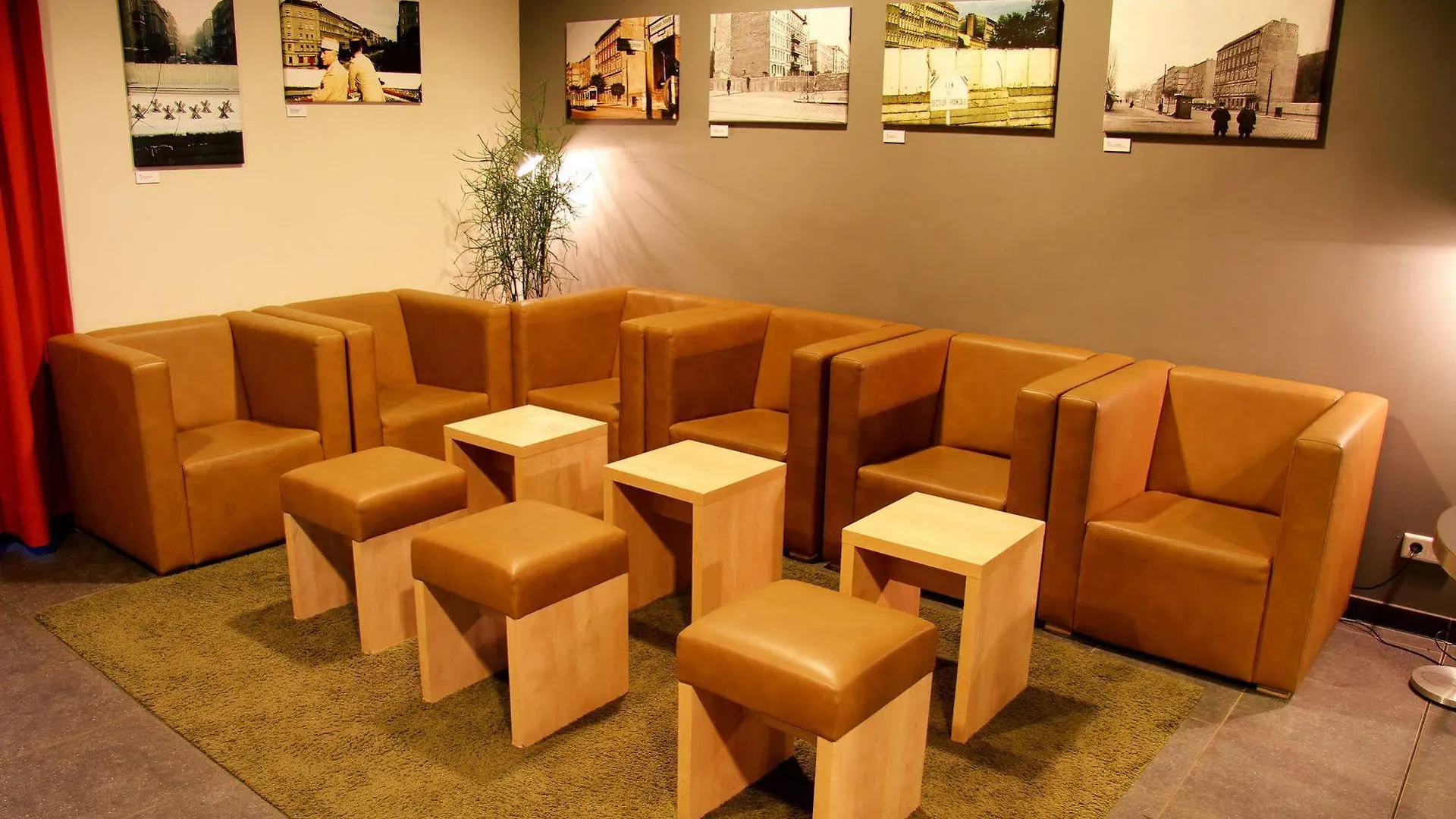 H+ Hotel 4Youth Berlin