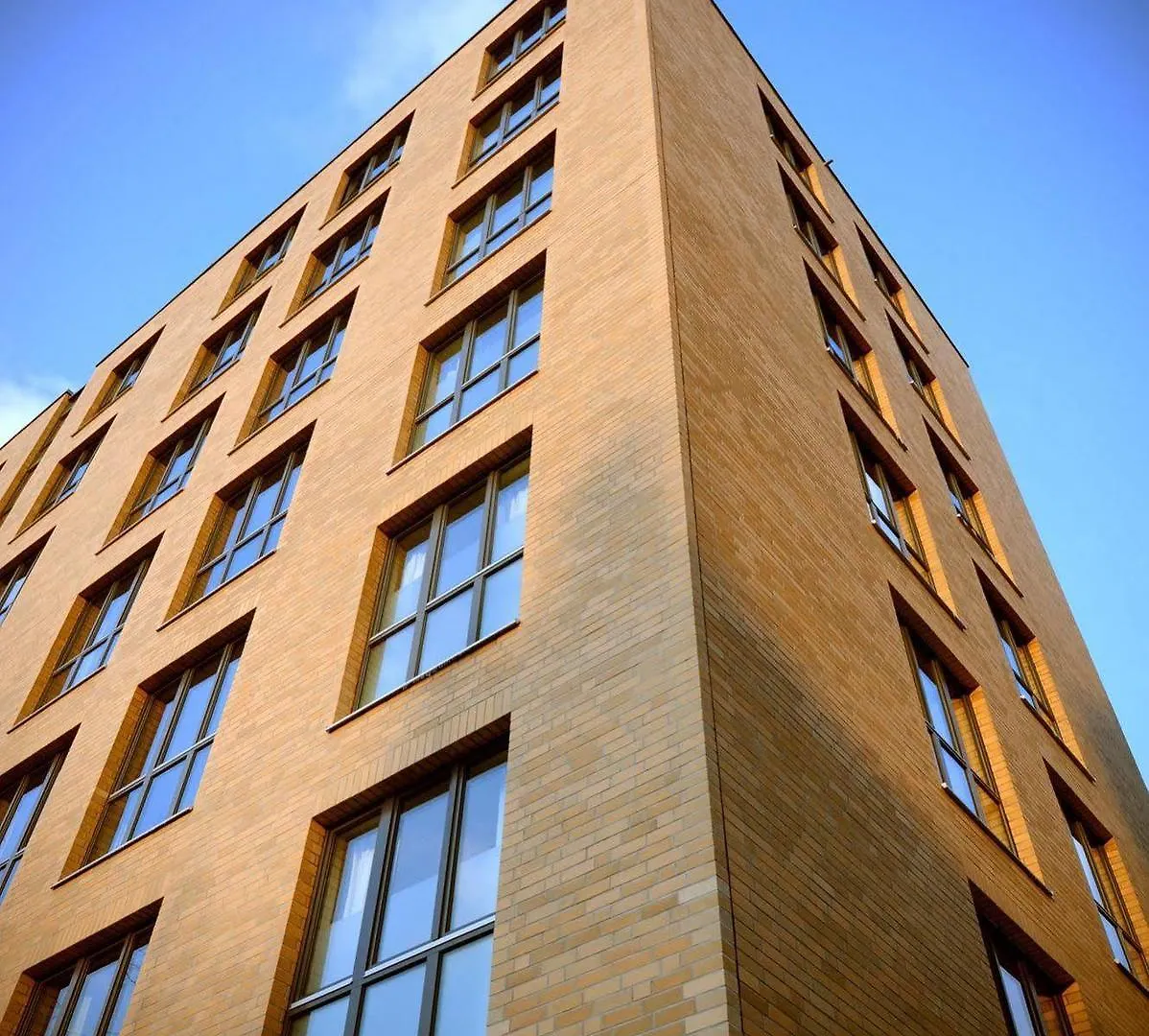 H+ Hotel 4Youth Berlim